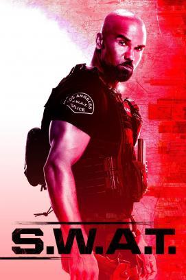 S.W.A.T. - Staffel 3