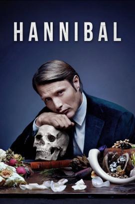 Hannibal - Staffel 2