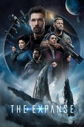 The Expanse - Staffel 4