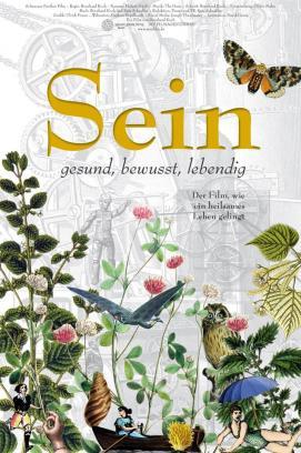 Sein – Gesund, bewusst, lebendig