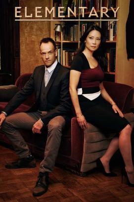 Elementary - Staffel 6