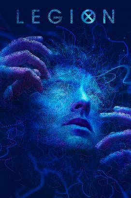 Legion - Staffel 3