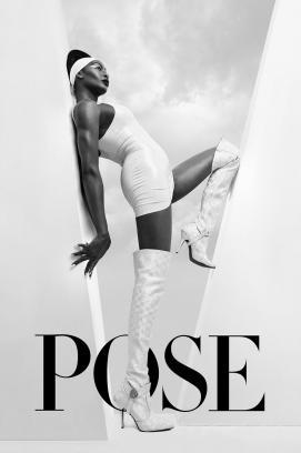 Pose - Staffel 2