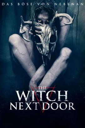 The Witch Next Door