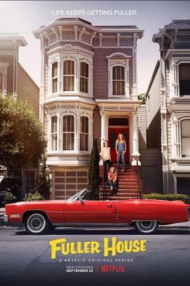 Fuller House - Staffel 5