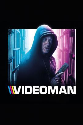 Videoman - VHS is dead