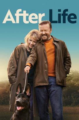 After Life - Staffel 2