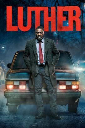 Luther - Staffel 5