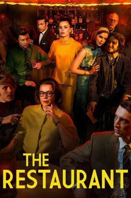 The Restaurant - Staffel 3