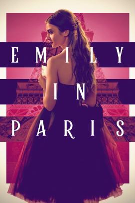 Emily in Paris - Staffel 1