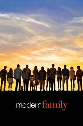 Modern Family - Staffel 11