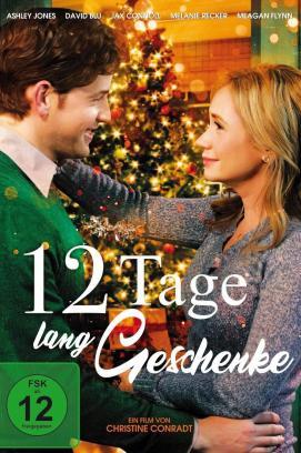 12 Tage lang Geschenke