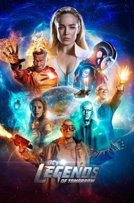 Legends of Tomorrow - Staffel 5