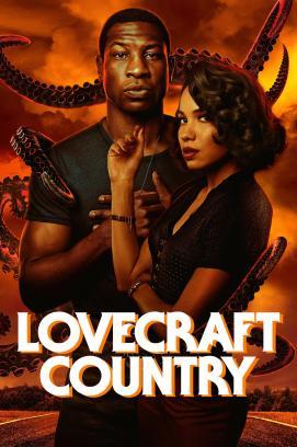 Lovecraft Country - Staffel 1