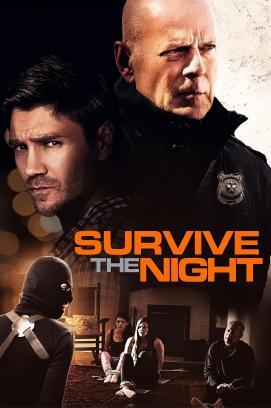 Survive the Night