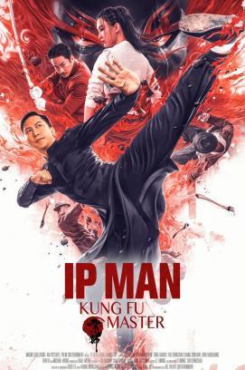 IP Man: Kung Fu Master