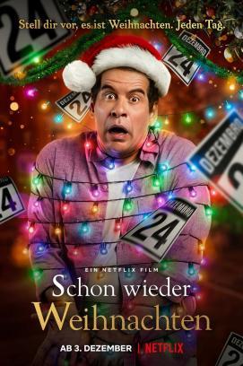 Schon wieder Weihnachten