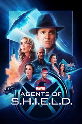 Agents of S.H.I.E.L.D. - Staffel 7