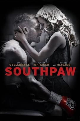 Southpaw