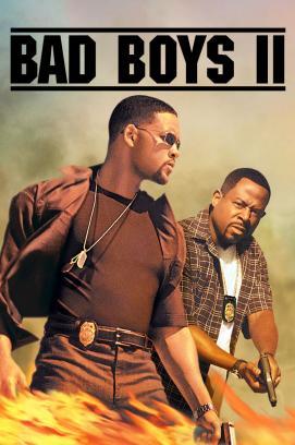 Bad Boys 2