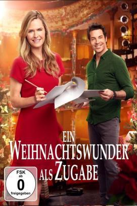 Ein Weihnachtswunder als Zugabe