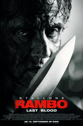 Rambo 5 - Last Blood