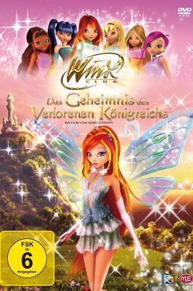 Winx Club - Das Geheimnis des verlorenen Königreichs