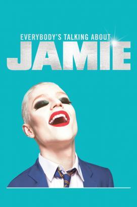 Everybody's Talking About Jamie