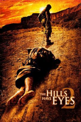 The Hills Have Eyes 2