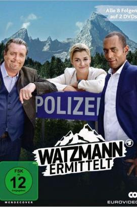 Watzmann ermittelt - Staffel 2