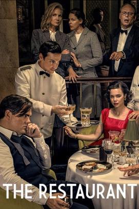 The Restaurant - Staffel 2