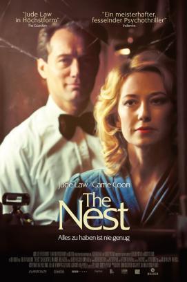 The Nest - Alles zu haben ist nie genug