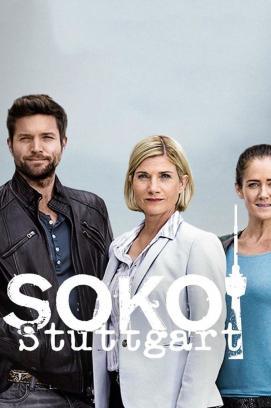 SOKO Stuttgart - Staffel 12