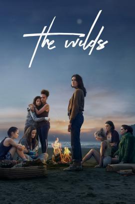 The Wilds - Staffel 1