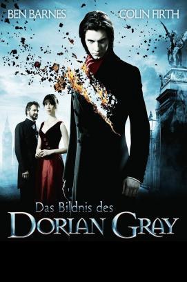 Das Bildnis des Dorian Gray