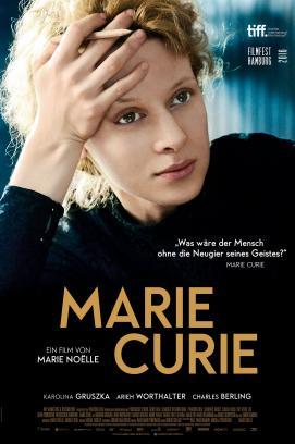 Marie Curie