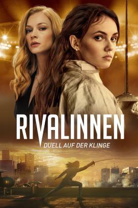 Rivalinnen - Duell auf der klinge