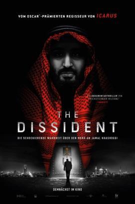 The Dissident