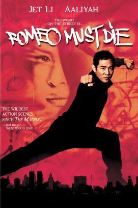 Romeo Must Die