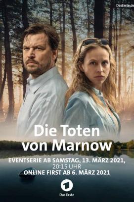 Die Toten von Marnow - Staffel 1