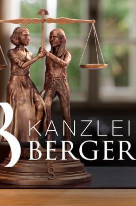 Kanzlei Berger - Staffel 1