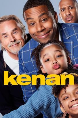 Kenan - Staffel 1