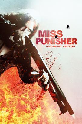 Miss Punisher - Rache ist zeitlos