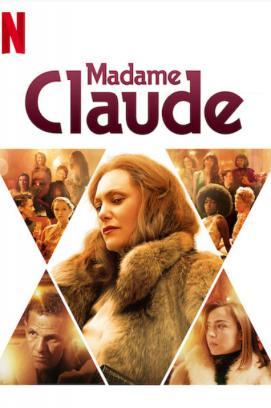 Madame Claude