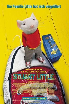 Stuart Little