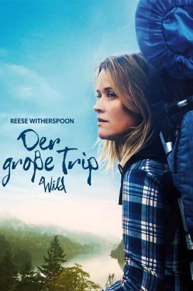 Der große Trip - Wild