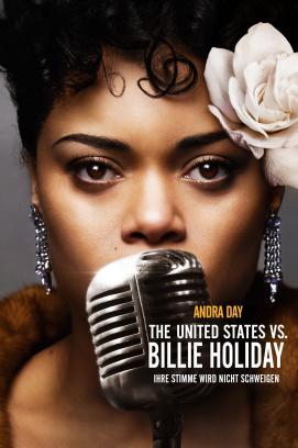 The United States vs. Billie Holiday