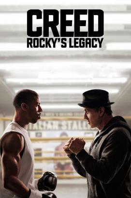 Creed III: Rocky's Legacy