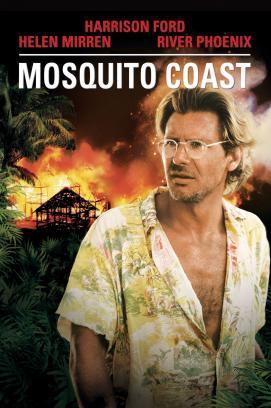 Mosquito Coast