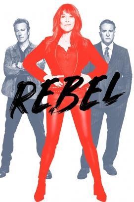 Rebel - Staffel 1